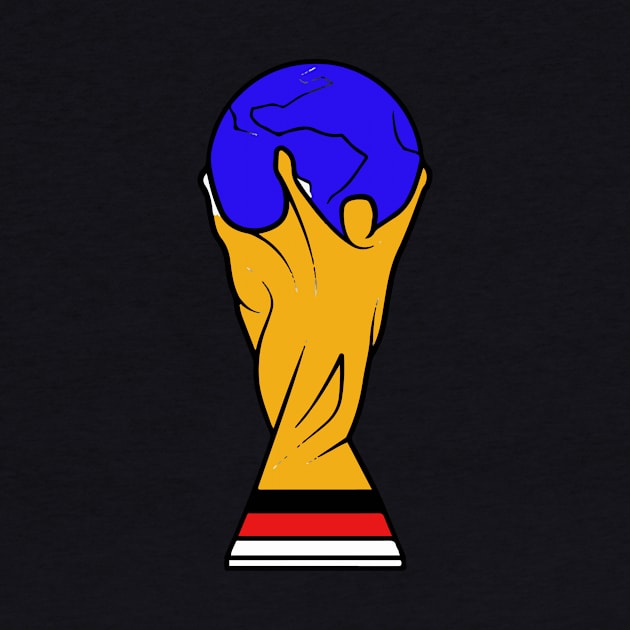 Worldcup by SGcreative